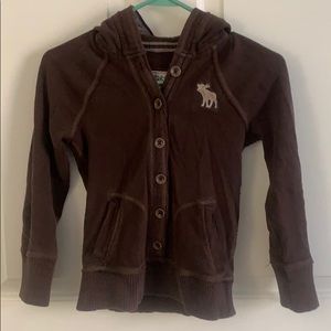 Abercrombie & Fitch sweater